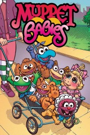Muppet Babies Muppet Babies