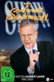 The Harald Schmidt Show The Harald Schmidt Show