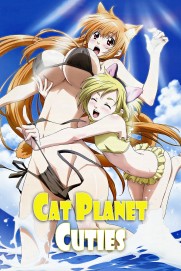 Cat Planet Cuties Cat Planet Cuties