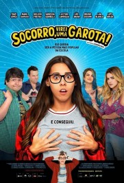 Socorro! Virei uma Garota Socorro! Virei uma Garota