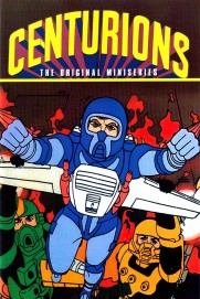 The Centurions The Centurions