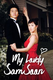 My Lovely Sam-Soon My Lovely Sam-Soon