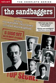 The Sandbaggers The Sandbaggers