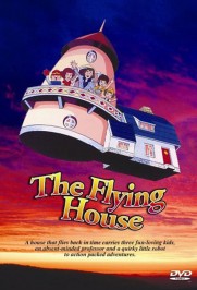 The Flying House The Flying House
