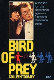 Bird of Prey Bird of Prey