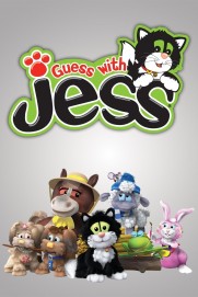 Guess with Jess Guess with Jess