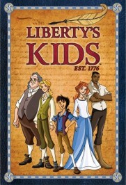 Liberty's Kids Liberty's Kids