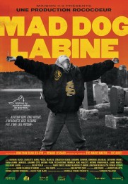 Mad Dog Labine Mad Dog Labine
