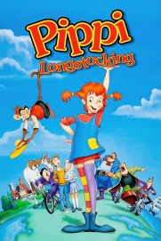 Pippi Longstocking Pippi Longstocking