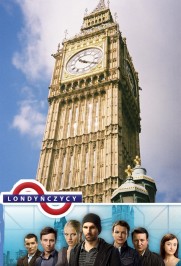 Londyńczycy Londyńczycy
