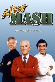 AfterMASH AfterMASH