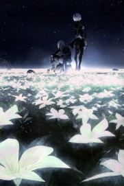 NieR:Orchestra Concert 12018 NieR:Orchestra Concert 12018