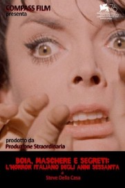 Boia, maschere e segreti: l’horror italiano degli anni sessanta Boia, maschere e segreti: l’horror italiano degli anni sessanta