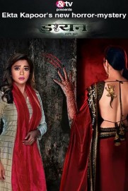 Daayan Daayan