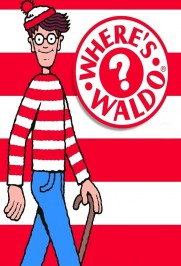 Where's Waldo?: The Animated Series Where's Waldo?: The Animated Series