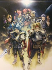 Tales of the Rays: Everlasting Destiny Tales of the Rays: Everlasting Destiny