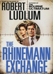The Rhinemann Exchange The Rhinemann Exchange