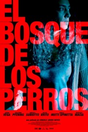 El bosque de los perros El bosque de los perros