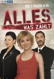 Alles was zählt Alles was zählt