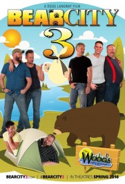 BearCity 3 BearCity 3