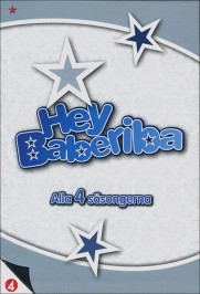 Hey Baberiba Hey Baberiba