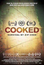Cooked: Survival by Zip Code Cooked: Survival by Zip Code
