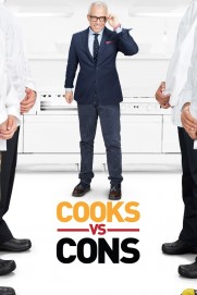 Cooks vs. Cons Cooks vs. Cons