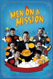 Men on a Mission Men on a Mission