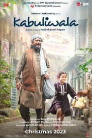 Kabuliwala Kabuliwala