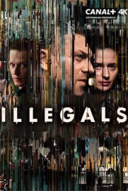 Illegals Illegals