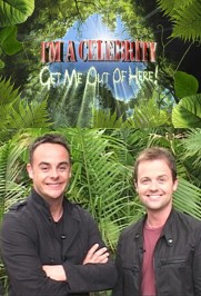 I'm a Celebrity Get Me Out of Here! I'm a Celebrity Get Me Out of Here!