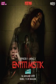 Entiti Mistik Entiti Mistik