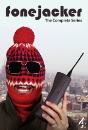 Fonejacker Fonejacker