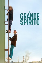 The Grand Spirit The Grand Spirit