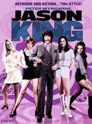Jason King Jason King