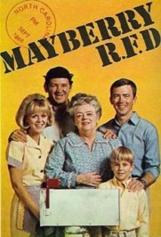 Mayberry R.F.D. Mayberry R.F.D.