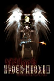 Legend of Black Heaven Legend of Black Heaven