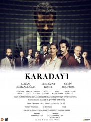 Karadayı Karadayı