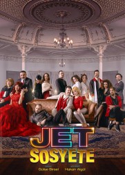 Jet Sosyete Jet Sosyete