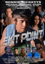 Exit Point Exit Point