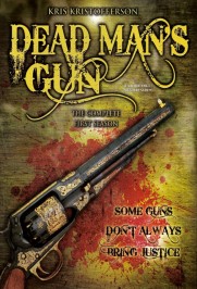 Dead Man's Gun Dead Man's Gun