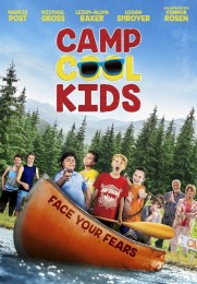 Camp Cool Kids Camp Cool Kids