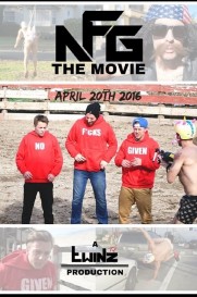 NFG the Movie NFG the Movie