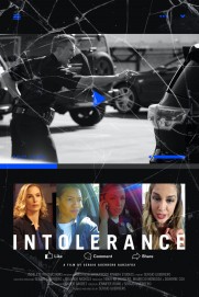 Intolerance: No More Intolerance: No More