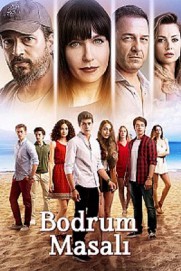 Bodrum Masalı Bodrum Masalı