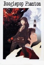 Boogiepop Phantom Boogiepop Phantom