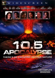 10.5: Apocalypse 10.5: Apocalypse