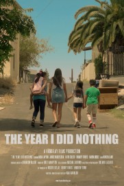 The Year I Did Nothing The Year I Did Nothing