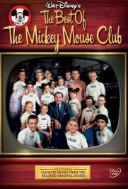 The Mickey Mouse Club The Mickey Mouse Club