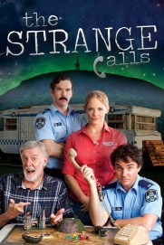 The Strange Calls The Strange Calls